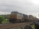 CSX 5353